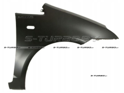 Крыло переднее (правое) с отв. под повторитель, сталь