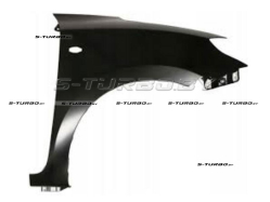 Крыло переднее (правое) с отв. под повторитель, сталь