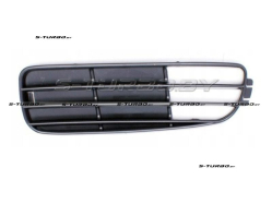 Решетка в бампер (левая)