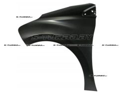 Крыло переднее (левое) сталь