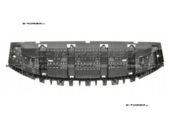 Защита бампера (пластик) бензин / дизель, для версии s-line