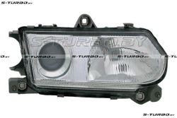 Передняя фара (правая)