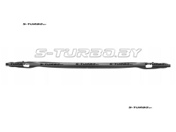 Усилитель переднего бампера (сталь) нижняя часть