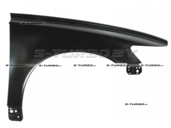 Крыло переднее (правое) сталь