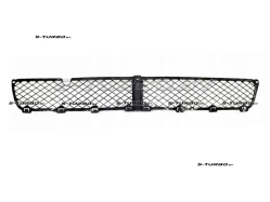 Решетка в бампер (центральная)