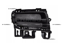 Решетка в бампер (правая)