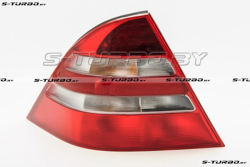 Задний фонарь (левый)