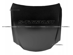 Капот, сталь