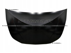 Капот, сталь