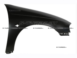 Крыло переднее (правое) с отв. под повторитель, сталь