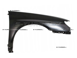 Крыло переднее (правое) без отв. под повторитель, сталь