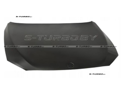 Капот, алюминий