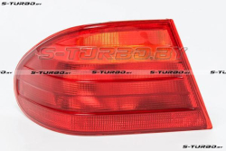 Задний фонарь (левый) наружный