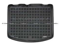 Коврик в багажник модельный полиуретановый