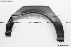 Арка задняя (правая) заводской штамп