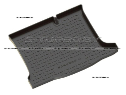 Коврик в багажник модельный полиуретановый