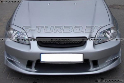 Бампер передний REBEL