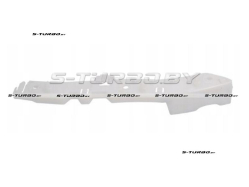 Кронштейн переднего бампера (левый)