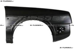 Крыло переднее (правое) с отв. под повторитель, сталь