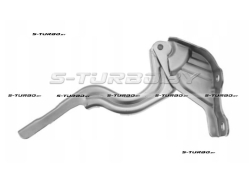 Петля капота (правая) 2017-2020