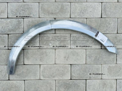 Арка задняя (левая) из 2-ух частей, ремкомплект