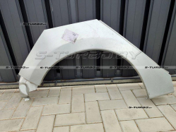 Арка задняя (правая) заводской штамп