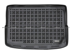 Коврик в багажник модельный полиуретановый