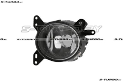 Противотуманная фара (левая)