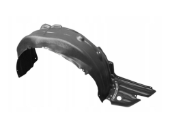 Подкрылок передний (правый) с изоляцией