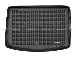 Коврик в багажник модельный полиуретановый