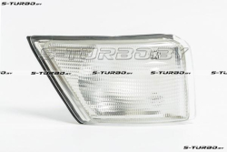 Указатель поворота (правый) белый