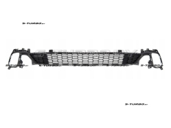 Решетка в бампер, нижняя