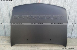 Капот, оцинкованная сталь