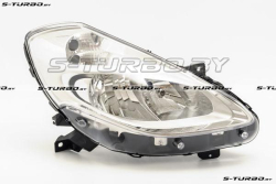 Передняя фара (правая) хром + моторчик