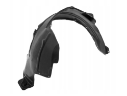 Подкрылок передний (правый) с изоляцией