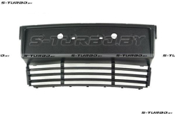 Держатель номера (с открытой центральной решеткой)