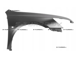 Крыло переднее (правое) с отв. под повторитель, сталь