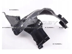 Подкрылок передний (левый) задняя часть