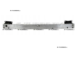 Усилитель переднего бампера (алюминий)
