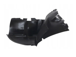 Подкрылок передний (правый) передняя часть