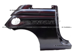 Крыло заднее (правое) заводской штамп