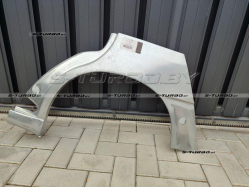 Арка задняя (левая) заводской штамп