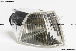 Указатель поворота (правый), белый