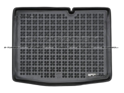 Коврик в багажник модельный полиуретановый