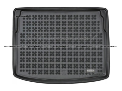 Коврик в багажник модельный полиуретановый