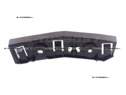 Кронштейн переднего бампера (левый) верхний