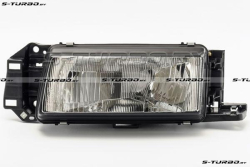 Передняя фара (левая)