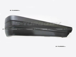 Бампер задний, 1982-1988