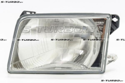 Передняя фара (левая)