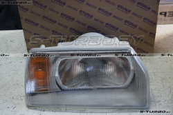 Передняя фара (правая)